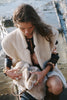 Munthe Fikaly Jacket - Camel