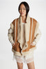 Munthe Fikaly Jacket - Camel