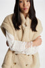 Munthe Fikaly Jacket - Camel
