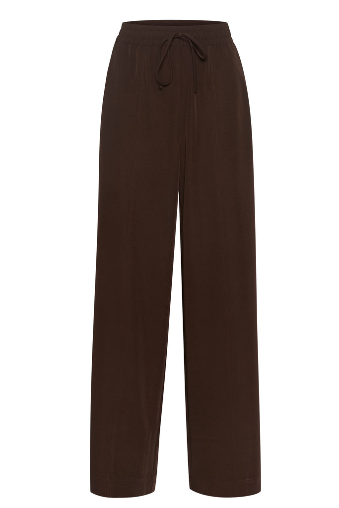 Gestuz Malena Pant - Mole