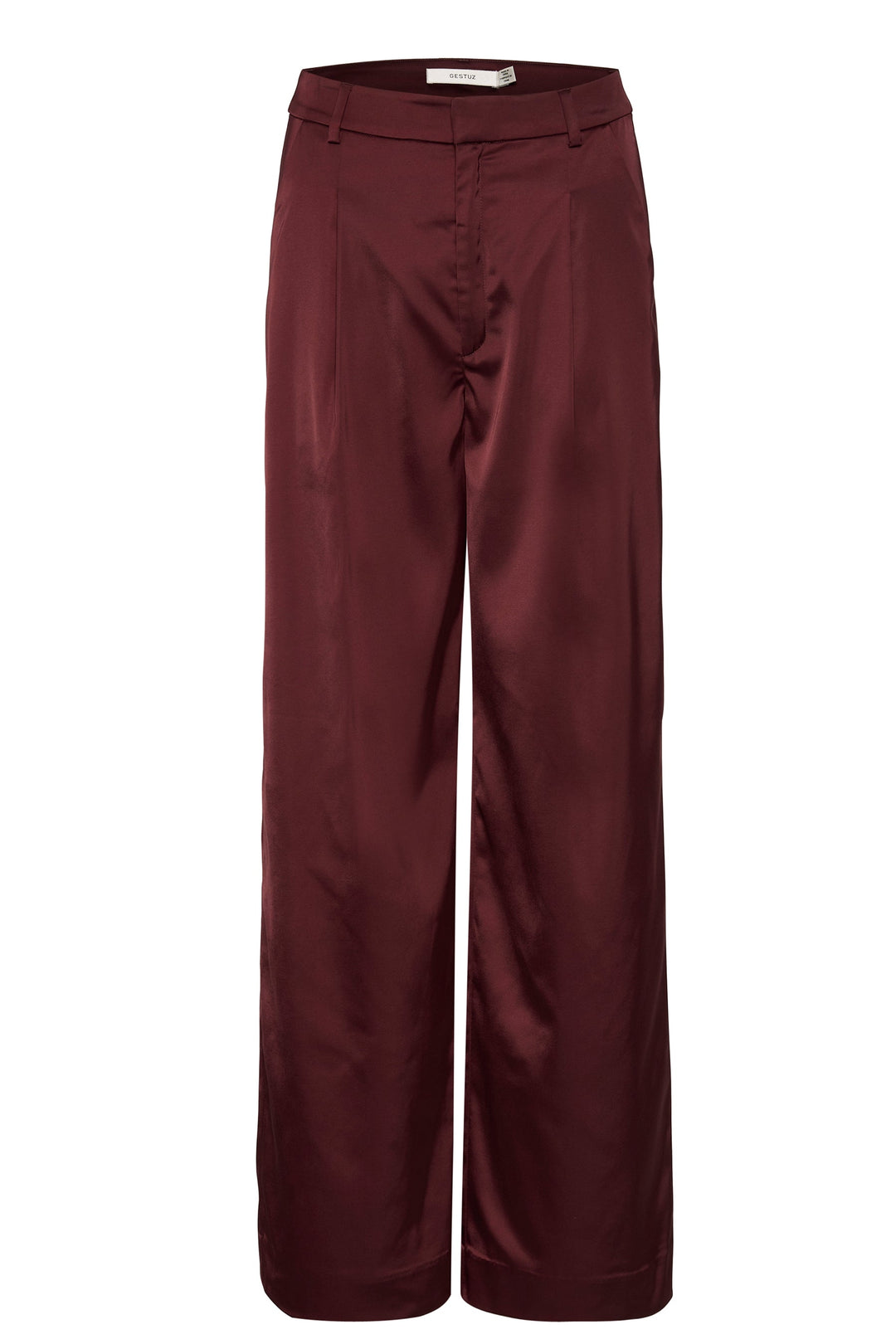 Gestuz Yacmine Pants - Fig