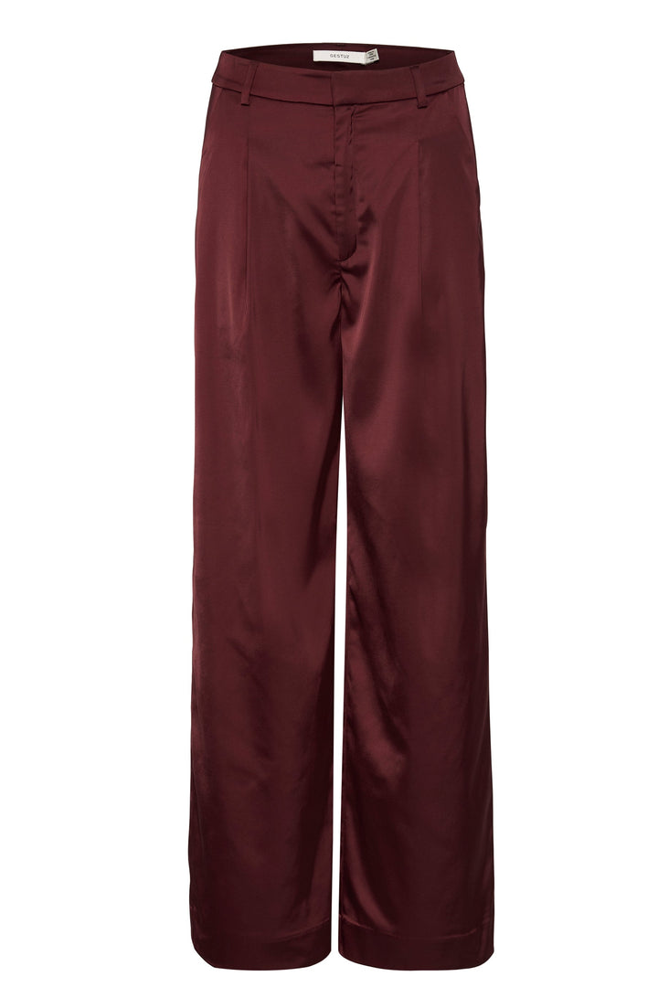 Gestuz Yacmine Pants - Fig