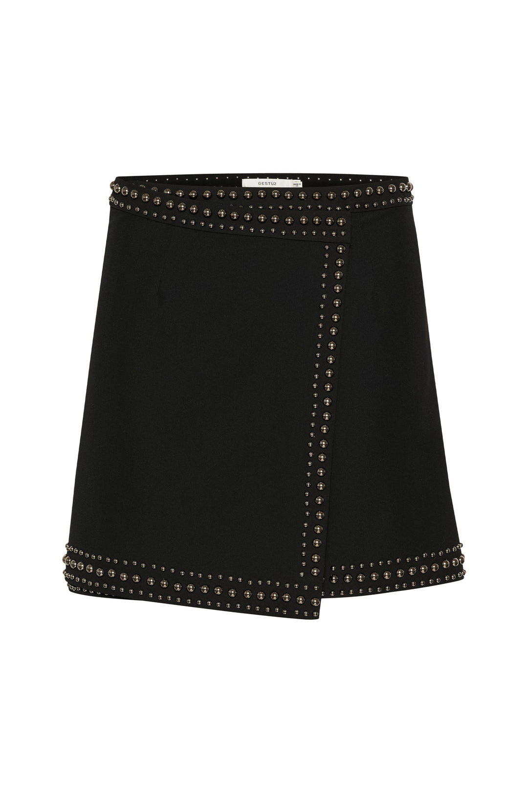 Gestuz Phoebe Mini - Black
