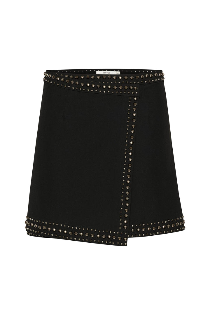 Gestuz Phoebe Mini - Black