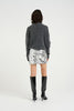 Gestuz Debbie Pullover - Charcoal