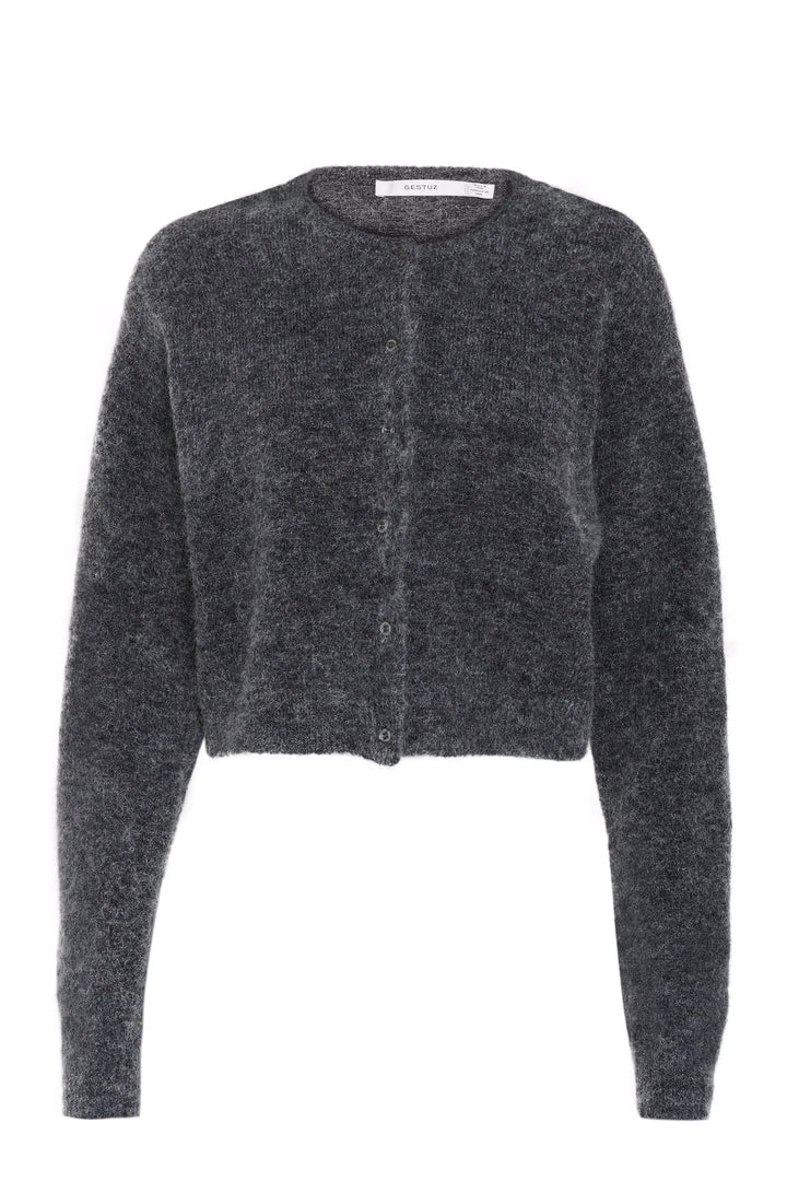 Gestuz Debbie Cardi - Charcoal
