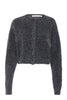 Gestuz Debbie Cardi - Charcoal