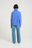 Gestuz Alpha Rollneck - Blue