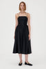 Stine Goya Double Dress - Black