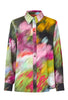 Stine Goya Liquid Shirt - Print