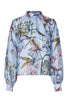 Stine Goya Mimosa Top - Print