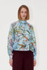 Stine Goya Mimosa Top - Print