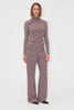 Stine Goya Printed Pants - Print