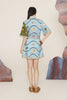 Alemais Bathhouse Mini - Print