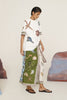 Alemais Bathhouse Tee - Print