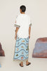 Alemais Bathhouse Tee - Print