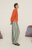Alemais Seastar Jumper - Red