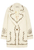 Alemais Sammy Jacket - Cream
