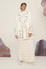 Alemais Sammy Jacket - Cream