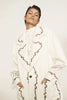 Alemais Sammy Jacket - Cream