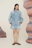 Alemais Charlene Jacket - Denim