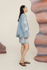 Alemais Charlene Jacket - Denim