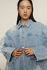 Alemais Charlene Jacket - Denim