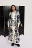 Alemais MICKEY DRESS - Print