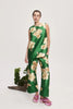 Alemais SAGE TOP - Green