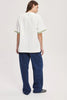 Alemais LUCKY TEE - Cream