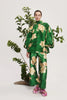 Alemais SAGE BLOUSE - Green