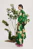 Alemais SAGE BLOUSE - Green
