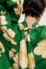 Alemais SAGE BLOUSE - Green