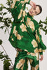 Alemais SAGE BLOUSE - Green