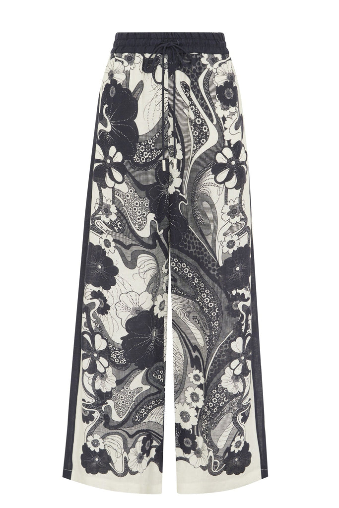 Alemais MICKEY PANT - Print