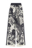Alemais MICKEY PANT - Print