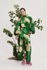 Alemais SAGE PANT - Green