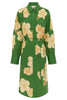 Alemais SAGE DRESS - Green
