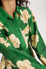 Alemais SAGE DRESS - Green