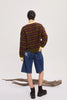 Alemais DOMENICA KNIT - Stripe