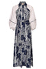 Lovebirds Aqualine Dress - Print