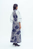 Lovebirds Aqualine Dress - Print