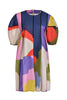Lovebirds Cynthia Dress - Print