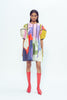 Lovebirds Cynthia Dress - Print