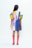 Lovebirds Cynthia Dress - Print