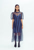 Lovebirds Keira Dress - Midnight