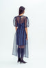 Lovebirds Keira Dress - Midnight