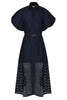 Lovebirds Simone Dress - Midnight