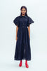 Lovebirds Simone Dress - Midnight