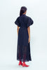 Lovebirds Simone Dress - Midnight